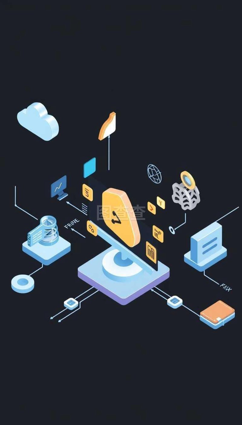 移动互联网：科技改变生活的新篇章
